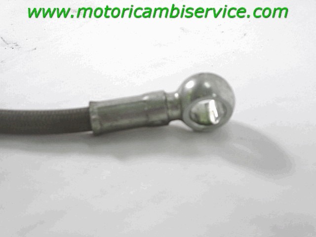 TUBAZIONE FRENO POSTERIORE DERBI GPR 125  2009 -2015 1-000-041-207