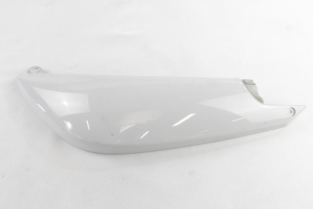 BMW F 800 GT 46637693327 FIANCHETTO POSTERIORE SINISTRA K71 11 - 19 LEFT SIDE REAR FAIRING 46627678607 PICCOLO GRAFFO