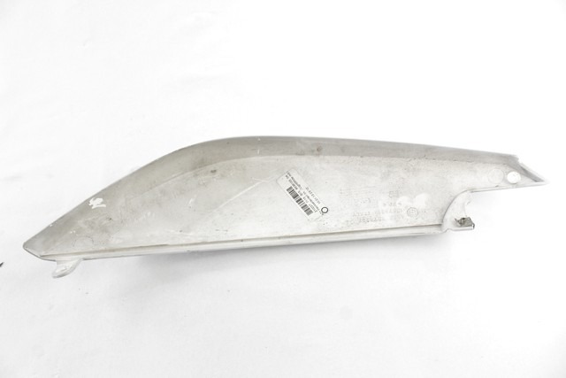BMW F 800 GT 46637693327 FIANCHETTO POSTERIORE SINISTRA K71 11 - 19 LEFT SIDE REAR FAIRING 46627678607 PICCOLO GRAFFO