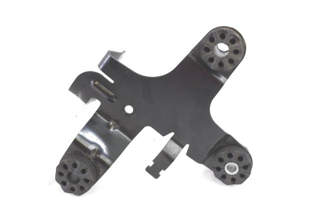 BMW F 800 GT 34518522968 SUPPORTO MODULATORE ABS K71 11 - 19 MODULATOR BRACKET