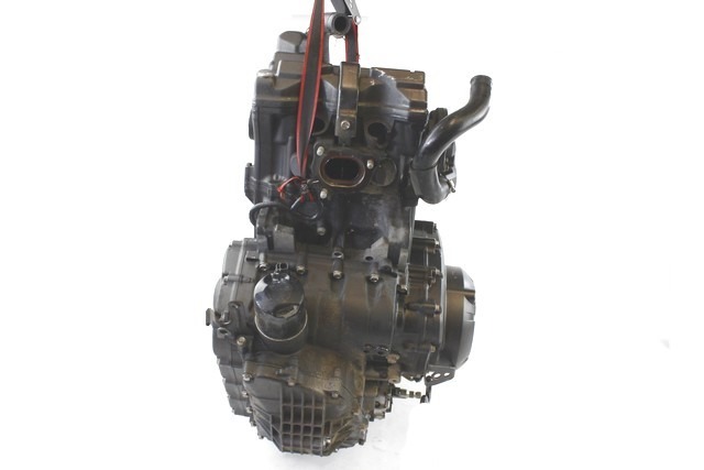 HONDA NC 750 X RC70E MOTORE RC72 14 - 17 ENGINE