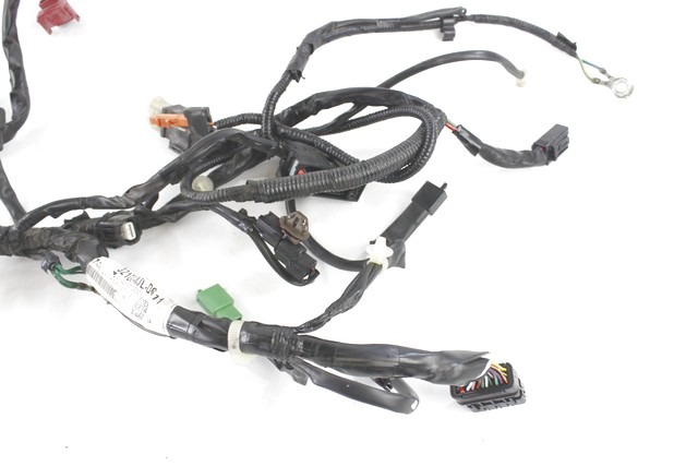 HONDA NC 750 X ABS 32100MJLD81 CABLAGGIO IMPANTO ELETTRICO RC72 14 - 17 MAIN WIRING HARNESS