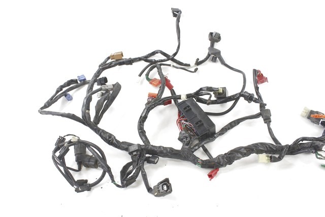 HONDA NC 750 X ABS 32100MJLD81 CABLAGGIO IMPANTO ELETTRICO RC72 14 - 17 MAIN WIRING HARNESS