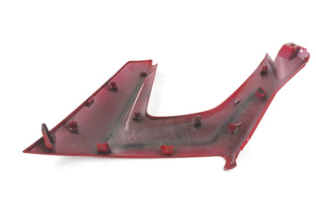 HONDA NC 750 X 64395MGSD30 CARENA ANTERIORE SINISTRA RC72 14 - 17 LEFT SHROUD 64395MGSD300 LEGGERI GRAFFI