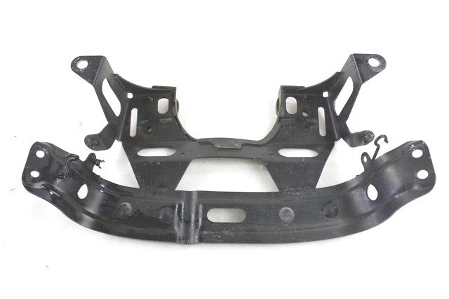 HONDA NC 750 X 50236MGSD30 SUPPORTO SELLA RC72 14 - 17 FRAME CROSS PLATE