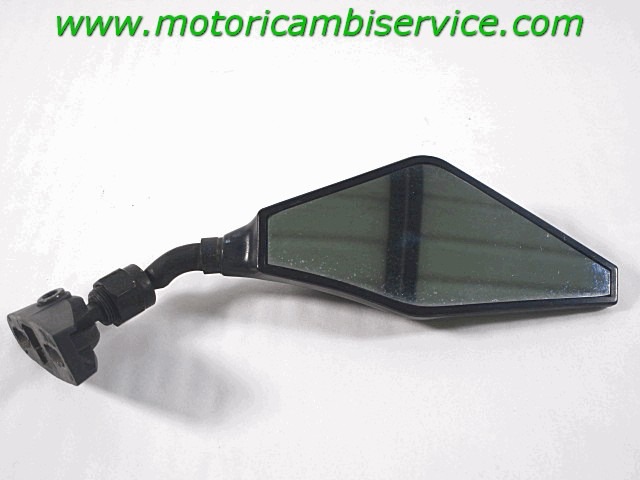 SPECCHIO RETROVISORE DESTRO DERBI GPR 125  2009 -2015 1-000-041-033