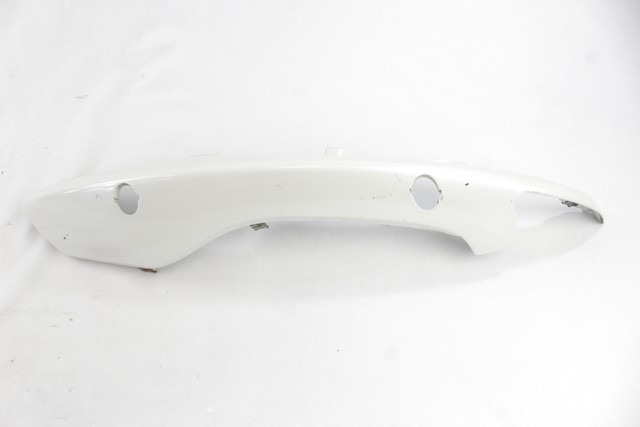 MOTO GUZZI NORGE 1200 GU05573330 FIANCHETTO POSTERIORE SINISTRA 06 - 10 LEFT SIDE REAR FAIRING LEGGERI GRAFFI