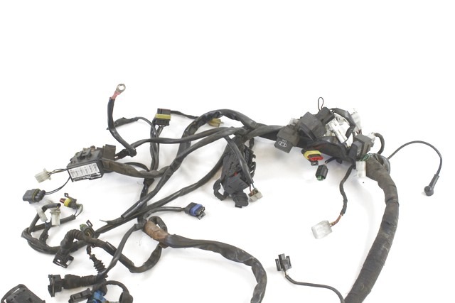 MOTO GUZZI NORGE 1200 978887 CABLAGGIO IMPIANTO ELETTRICO 06 - 10 MAIN WIRING HARNESS