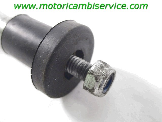 BULLONE SERBATOIO DERBI GPR 125  2009 -2015 1-000-001-830