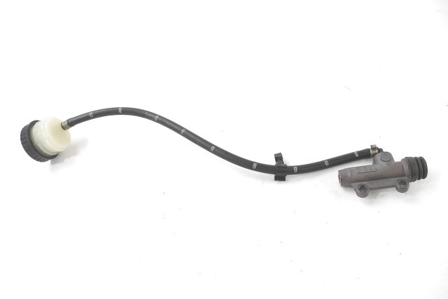 BMW R 1200 R 34318529423 POMPA FRENO POSTERIORE K27 05 - 10 REAR MASTER CYLINDER 34317705609 34317680672