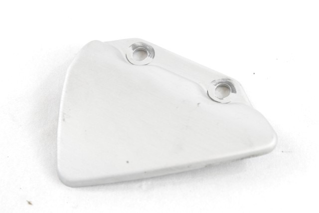 BMW R 1200 R 34317673520 COVER POMPA FRENO POSTERIORE K27 05 - 10 REAR MASTER CYLINDER COVER
