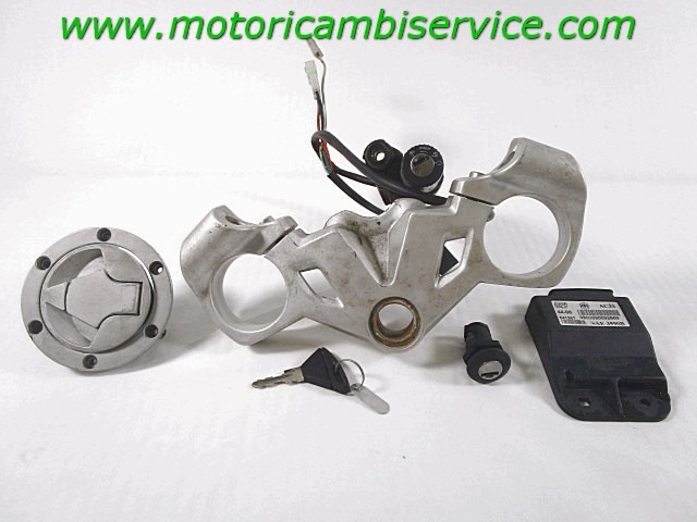 KIT ACCENSIONE  DERBI GPR 125  2009 -2015 1-000-021-041