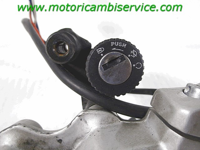 KIT ACCENSIONE  DERBI GPR 125  2009 -2015 1-000-021-041