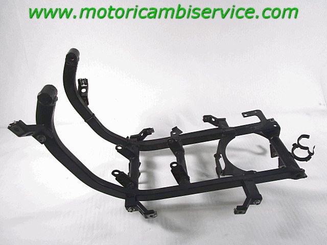 CULLA MOTORE DERBI GPR 125  2009 -2015 1-000-040-742