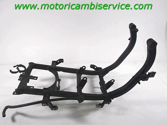 CULLA MOTORE DERBI GPR 125  2009 -2015 1-000-040-742