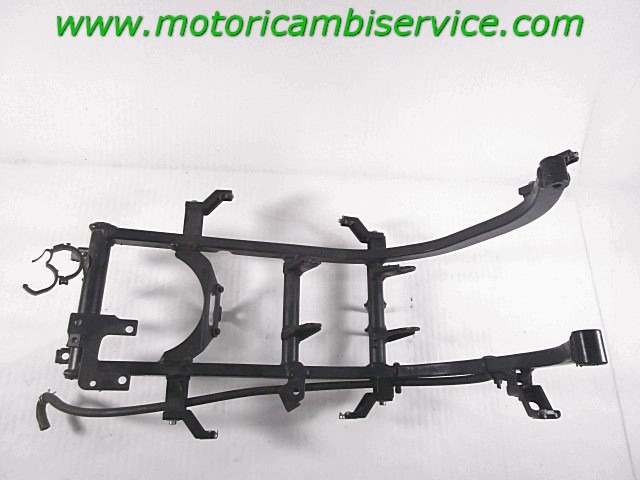 CULLA MOTORE DERBI GPR 125  2009 -2015 1-000-040-742