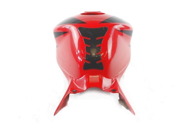 HONDA CBR 1000 RR 83150MELD20 CARENA SERBATOIO SC57 06 - 07 FUEL TANK FAIRING TOP SHELTER 83150MELD20ZD GRAFFIATA E CREPATA