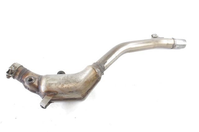 SUZUKI GSR 600 1420044G00 COLLETTORE DI SCARICO POSTERIORE 06 - 11 REAR EXHAUST MANIFOLD