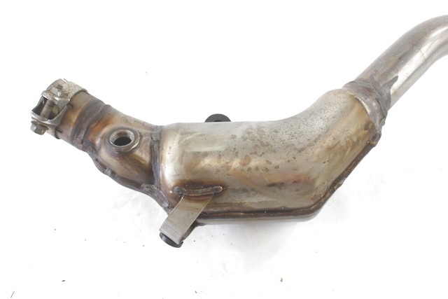 SUZUKI GSR 600 1420044G00 COLLETTORE DI SCARICO POSTERIORE 06 - 11 REAR EXHAUST MANIFOLD