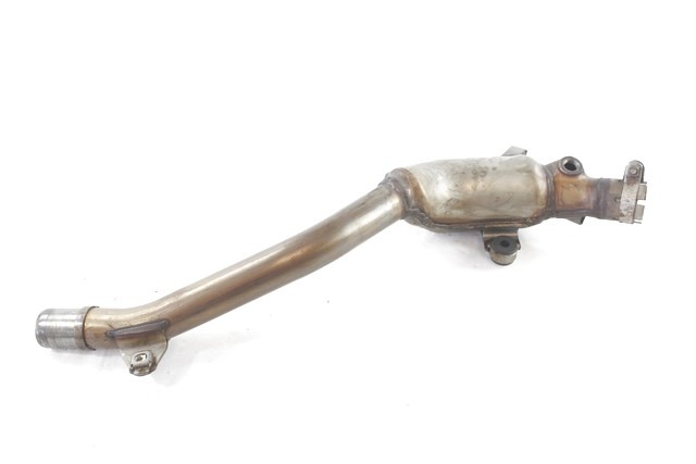 SUZUKI GSR 600 1420044G00 COLLETTORE DI SCARICO POSTERIORE 06 - 11 REAR EXHAUST MANIFOLD