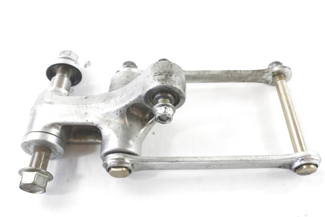 SUZUKI GSR 600 6260044870 LEVERAGGIO AMMORTIZZATORE POSTERIORE 06 - 11 REAR SUSPENSION LEVER