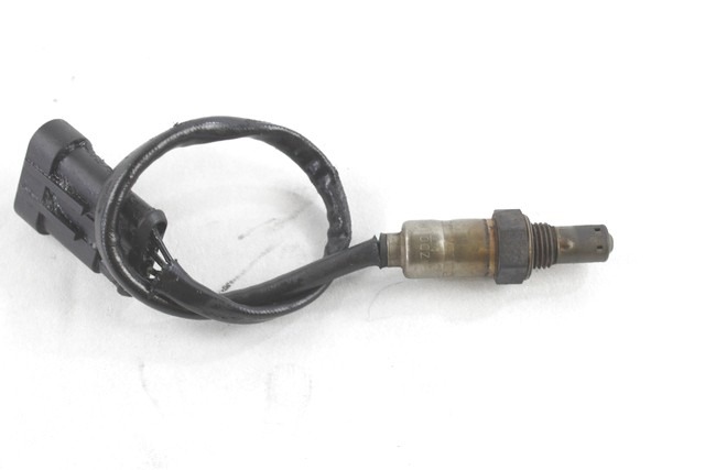 APRILIA TUONO 1100 V4 RR 2D000152 SONDA LAMBDA 17 - 18 OXYGEN SENSOR