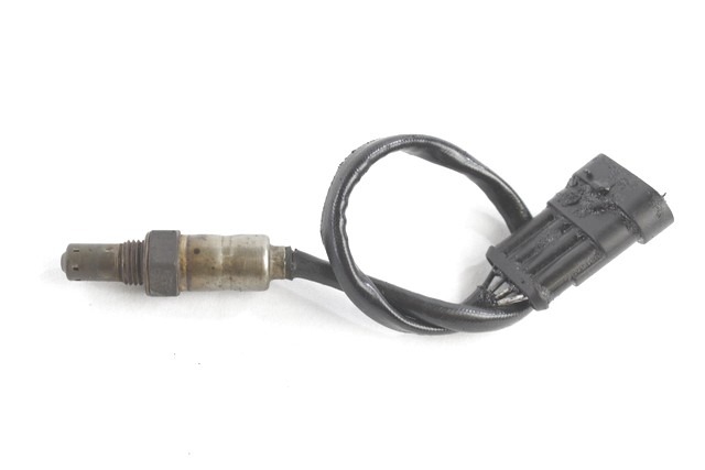 APRILIA TUONO 1100 V4 RR 2D000152 SONDA LAMBDA 17 - 18 OXYGEN SENSOR