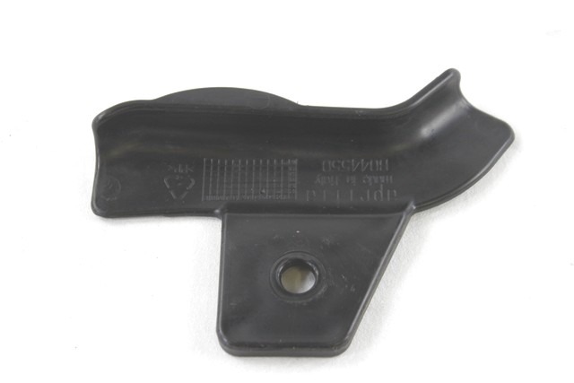 APRILIA TUONO 1100 V4 RR B044550 COVER TUBO BENZINA 17 - 18 FUEL PIPE COVER