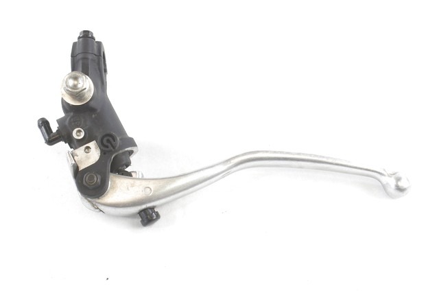 APRILIA TUONO 1100 V4 RR 2B002995 POMPA FRENO ANTERIORE 17 - 18 FRONT MASTER CYLINDER 2B002995 BREMBO 