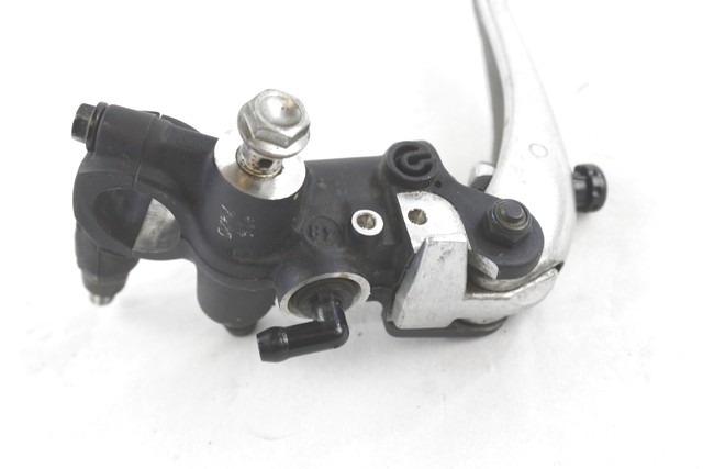 APRILIA TUONO 1100 V4 RR 2B002995 POMPA FRENO ANTERIORE 17 - 18 FRONT MASTER CYLINDER 2B002995 BREMBO 