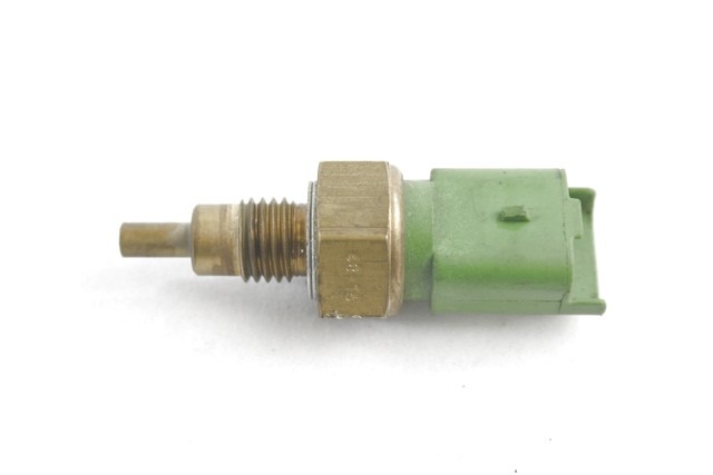 APRILIA TUONO 1100 V4 RR 640485 SENSORE TEMPERATURA ACQUA 17 - 18 WATER TEMPERATURE SENSOR 58299R