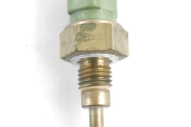 APRILIA TUONO 1100 V4 RR 640485 SENSORE TEMPERATURA ACQUA 17 - 18 WATER TEMPERATURE SENSOR 58299R