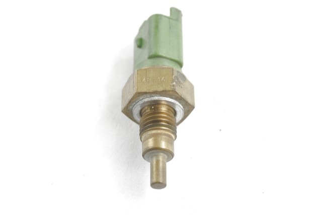 APRILIA TUONO 1100 V4 RR 640485 SENSORE TEMPERATURA ACQUA 17 - 18 WATER TEMPERATURE SENSOR 58299R