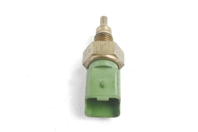 APRILIA TUONO 1100 V4 RR 640485 SENSORE TEMPERATURA ACQUA 17 - 18 WATER TEMPERATURE SENSOR 58299R