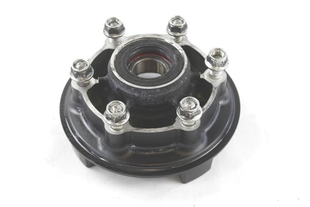 KAWASAKI Z 750 420330028 MOZZO RUOTA POSTERIORE 07 - 15 REAR WHEEL HUB