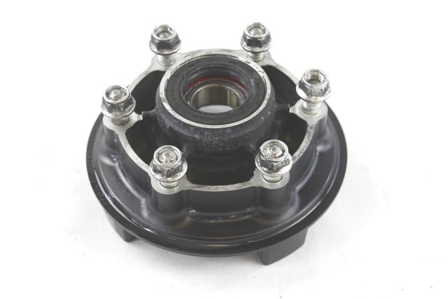 KAWASAKI Z 750 420330028 MOZZO RUOTA POSTERIORE 07 - 15 REAR WHEEL HUB