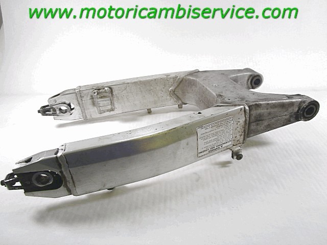 FORCELLONE POSTERIORE HONDA CBR 600 F4 2003-2005 52200MBWE10 STRISCIATO