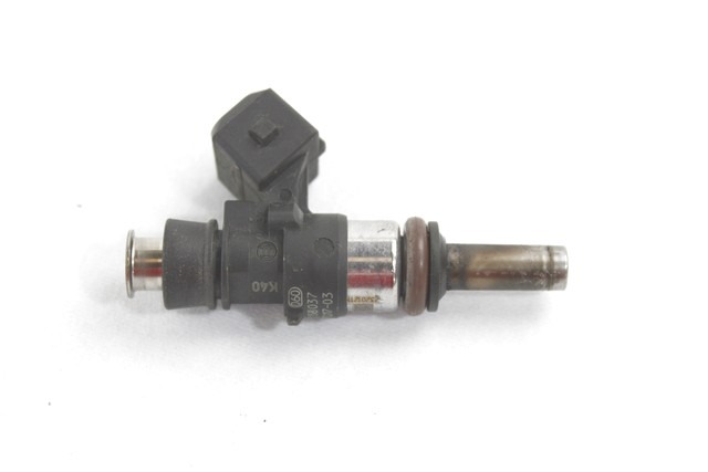 BMW C 600 SPORT 13617677017 INIETTORE K18 11 - 15 INJECTOR BOSCH 0280158037