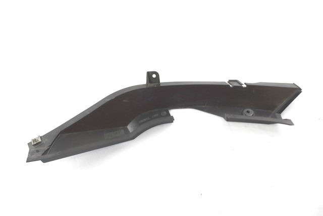 BMW C 600 SPORT 46637724884 COVER POSTERIORE DESTRA K18 11 - 15 RIGHT SIDE REAR COVER