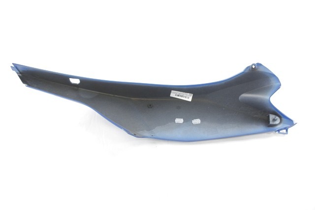 BMW C 600 SPORT 46638522779 CARENA FIANCHETTO POSTERIORE SINISTRA K18 11 - 15 LEFT SIDE REAR FAIRING 46637724899 CON GRAFFI