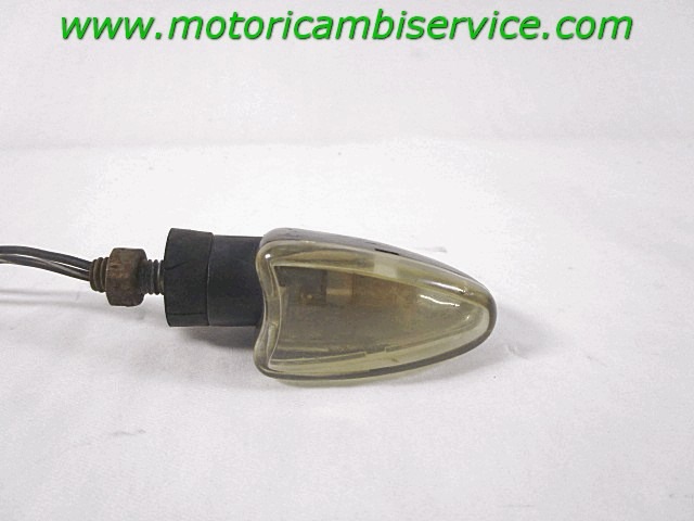 FRECCIA INDICATORE DI DIREZIONE DESTRA HONDA CBR 600 F4 2003-2005 RICAMBIO NON ORIGINALE