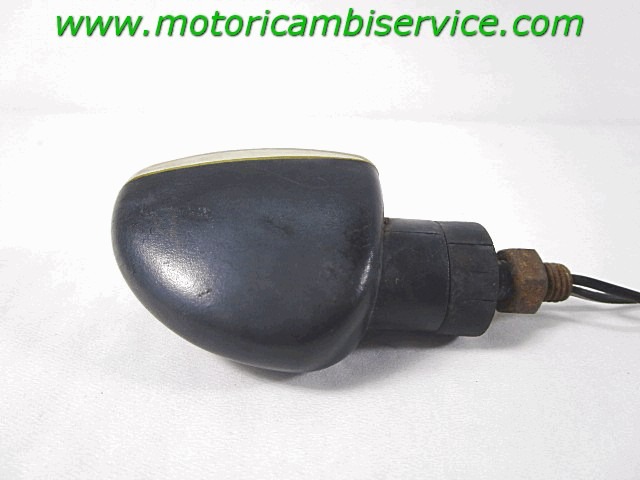 FRECCIA INDICATORE DI DIREZIONE SINISTRA HONDA CBR 600 F4 2003-2005 RICAMBIO NON ORIGINALE