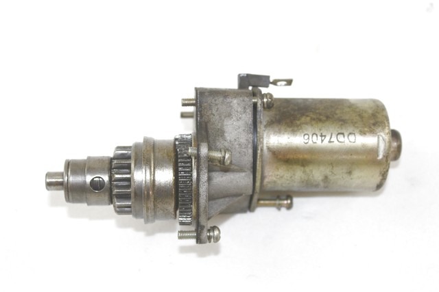 YAMAHA TZR 50 4YVH18002000 MOTORINO AVVIAMENTO STARTER MOTOR