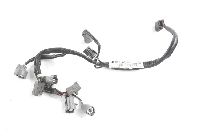 HONDA VFR 800 F 32112MJMD00 CABLAGGIO BOBINE ACCENSIONE RC97 14 - 16 IGNITION COIL WIRING 32112MJMD000