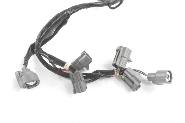 HONDA VFR 800 F 32112MJMD00 CABLAGGIO BOBINE ACCENSIONE RC97 14 - 16 IGNITION COIL WIRING 32112MJMD000