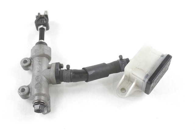 HONDA VFR 800 F 43510MJMD01 POMPA FRENO POSTERIORE RC97 14 - 16 REAR MASTER CYLINDER NISSIN