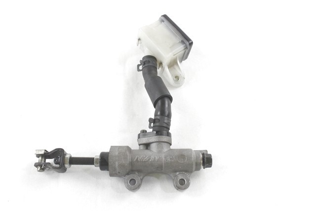 HONDA VFR 800 F 43510MJMD01 POMPA FRENO POSTERIORE RC97 14 - 16 REAR MASTER CYLINDER NISSIN