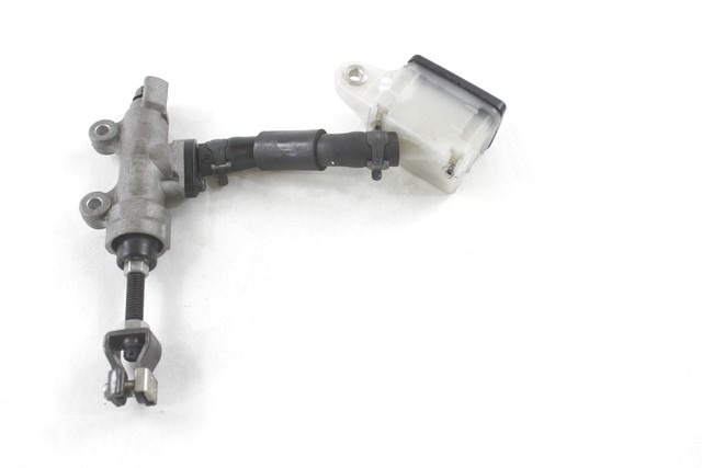 HONDA VFR 800 F 43510MJMD01 POMPA FRENO POSTERIORE RC97 14 - 16 REAR MASTER CYLINDER NISSIN