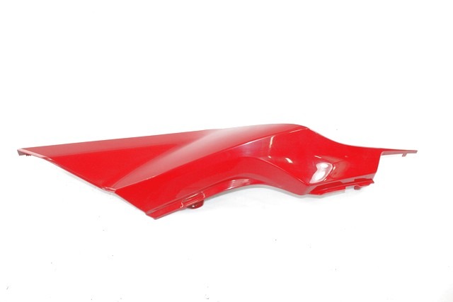 HONDA VFR 800 F 77220MJMD00ZA CARENA POSTERIORE DESTRA RC97 14 - 16 RIGHT SIDE REAR FAIRING 77220MJMD000