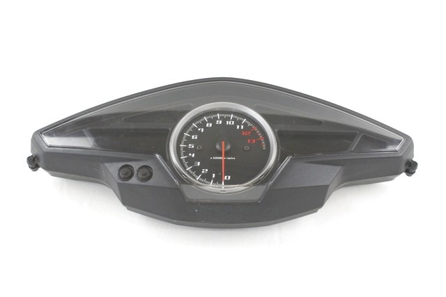 HONDA VFR 800 F 37100MJMD11 STRUMENTAZIONE CONTACHILOMETRI RC97 14 - 16 SPEEDOMETER 